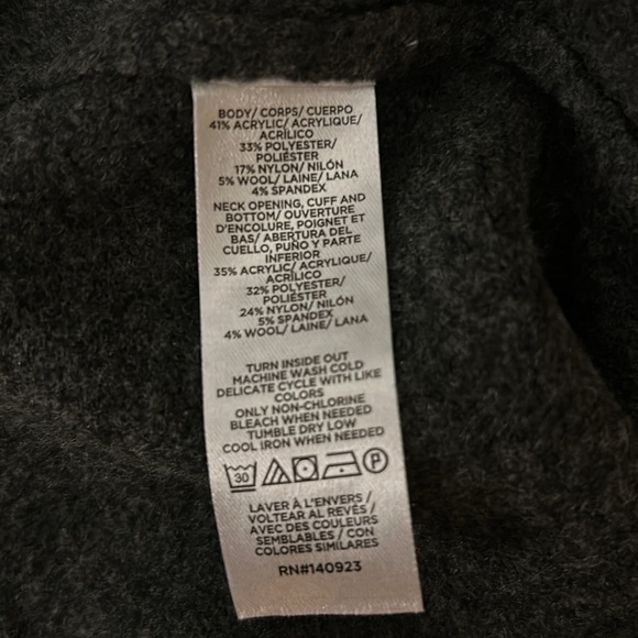 Loft sweater - Picture 3 of 3